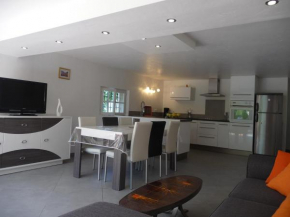 Гостиница Appartement Castagniers  Кастаньер